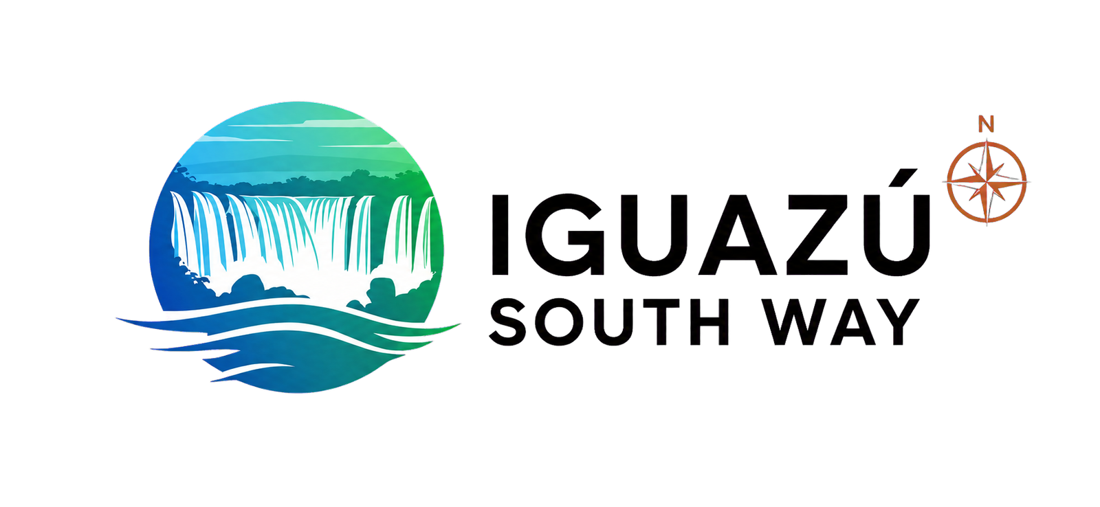 Iguazu South Way